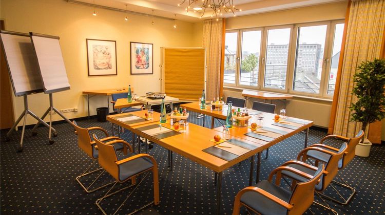 Ringhotel Drees Dortmund Meeting