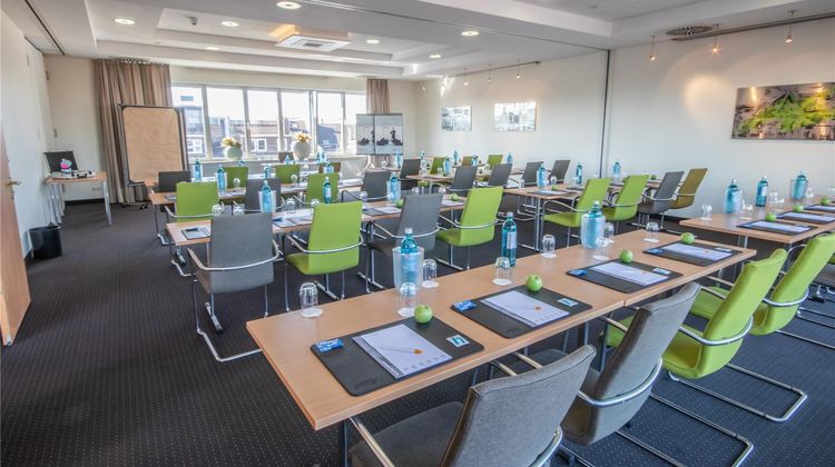 Ringhotel Drees Dortmund Meeting