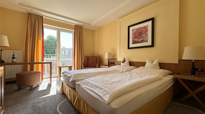 <b>Ringhotel Kohlers Forsthaus Room</b>. Images powered by <a href="https://iceportal.shijigroup.com/" title="IcePortal" target="_blank">IcePortal</a>.