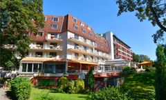 Ringhotel Zweibruecker Hof