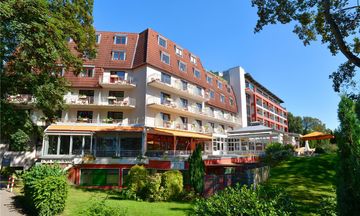 Ringhotel Zweibruecker Hof