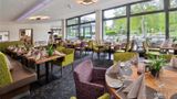 Ringhotel Zweibruecker Hof Restaurant