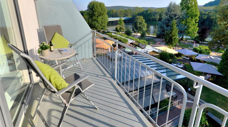 <b>Ringhotel Zweibruecker Hof Room</b>. Images powered by <a href="https://iceportal.shijigroup.com/" title="IcePortal" target="_blank">IcePortal</a>.