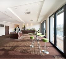 Ringhotel Zweibruecker Hof Lobby
