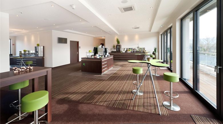 <b>Ringhotel Zweibruecker Hof Lobby</b>. Images powered by <a href="https://iceportal.shijigroup.com/" title="IcePortal" target="_blank">IcePortal</a>.