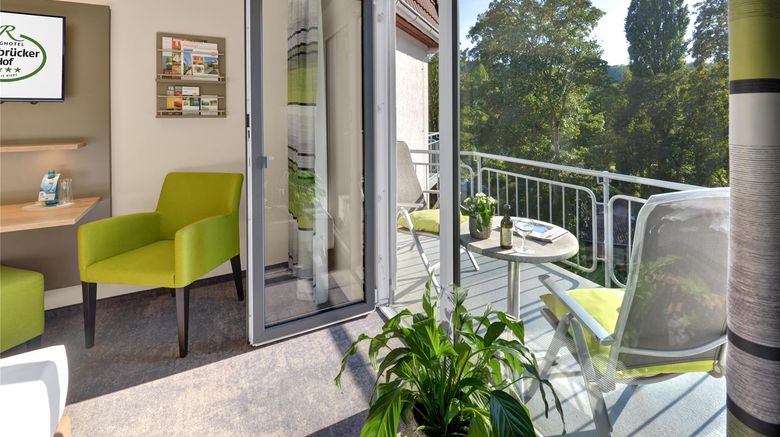<b>Ringhotel Zweibruecker Hof Room</b>. Images powered by <a href="https://iceportal.shijigroup.com/" title="IcePortal" target="_blank">IcePortal</a>.