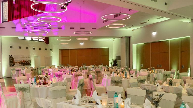 <b>Ringhotel Zweibruecker Hof Other</b>. Images powered by <a href="https://iceportal.shijigroup.com/" title="IcePortal" target="_blank">IcePortal</a>.