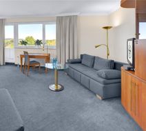 Ringhotel Parkhotel Room