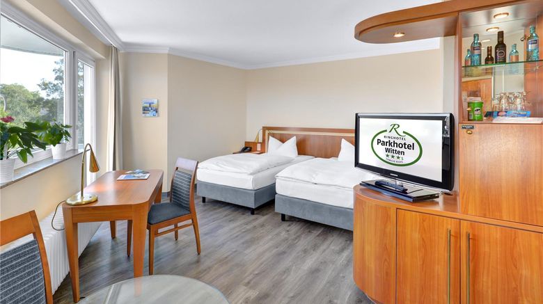 <b>Ringhotel Parkhotel Room</b>. Images powered by <a href="https://iceportal.shijigroup.com/" title="IcePortal" target="_blank">IcePortal</a>.