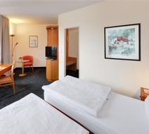 Ringhotel Parkhotel Room