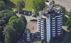 Ringhotel Parkhotel