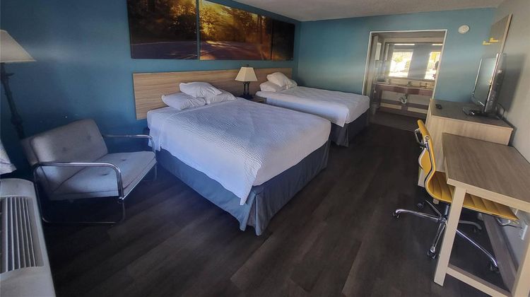 Park Inn by Radisson, Attalla-Gadsden Room