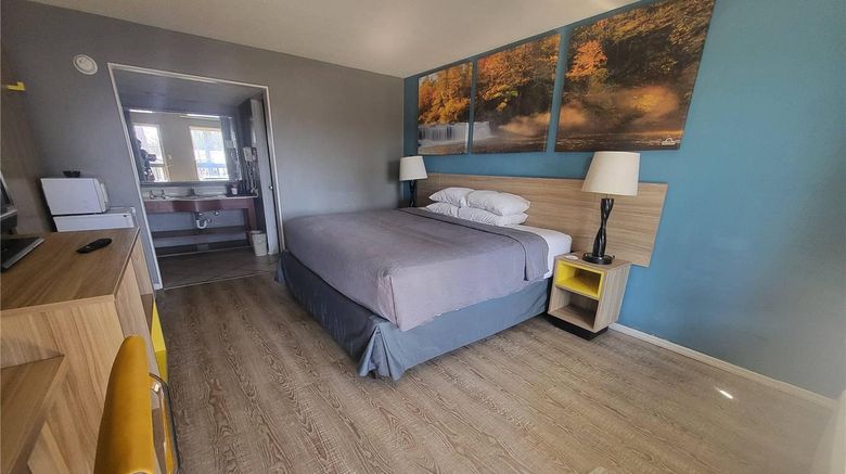 <b>Park Inn by Radisson, Attalla-Gadsden Room</b>. Images powered by <a href="https://iceportal.shijigroup.com/" title="IcePortal" target="_blank">IcePortal</a>.