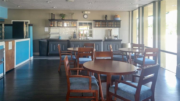 Park Inn by Radisson, Attalla-Gadsden Restaurant