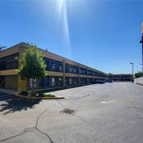 Park Inn by Radisson, Attalla-Gadsden