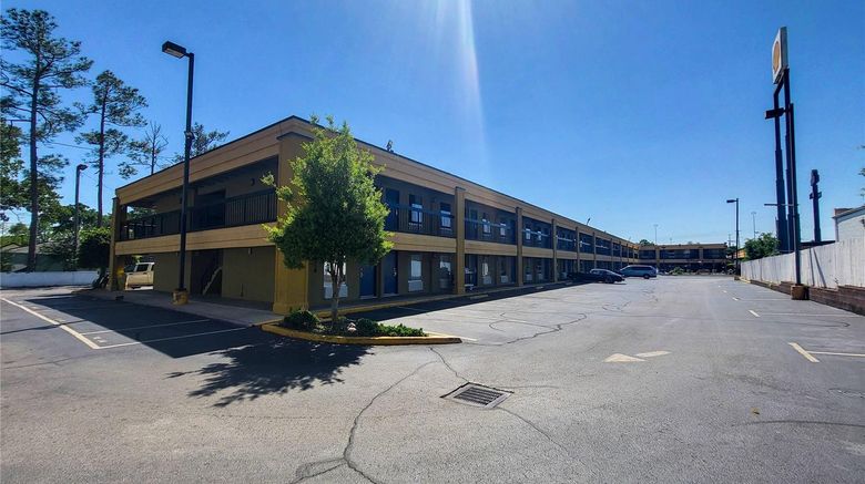 <b>Park Inn by Radisson, Attalla-Gadsden Exterior</b>. Images powered by <a href="https://iceportal.shijigroup.com/" title="IcePortal" target="_blank">IcePortal</a>.
