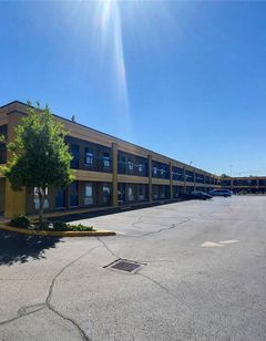 Park Inn by Radisson, Attalla-Gadsden