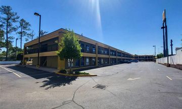 Park Inn by Radisson, Attalla-Gadsden