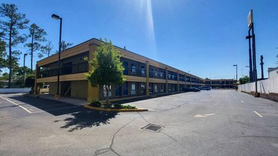 Park Inn by Radisson, Attalla-Gadsden