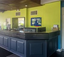 Park Inn by Radisson, Attalla-Gadsden Lobby