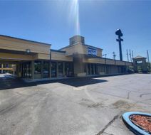 Park Inn by Radisson, Attalla-Gadsden Exterior