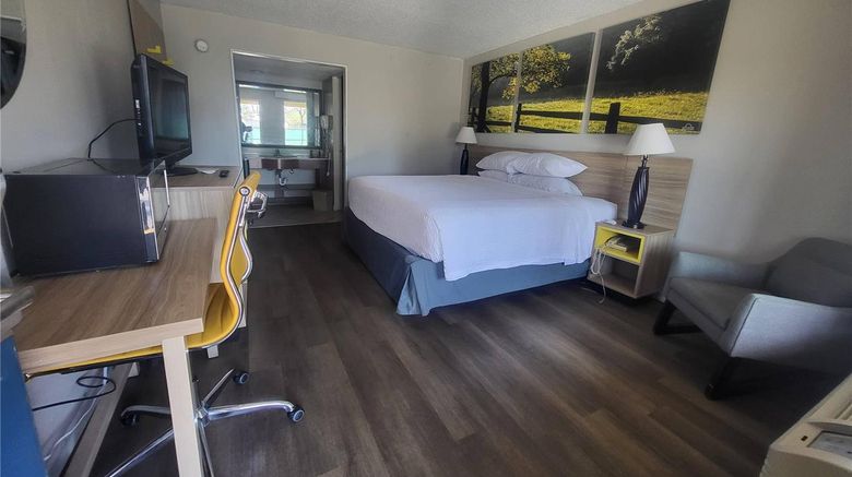 <b>Park Inn by Radisson, Attalla-Gadsden Room</b>. Images powered by <a href="https://iceportal.shijigroup.com/" title="IcePortal" target="_blank">IcePortal</a>.