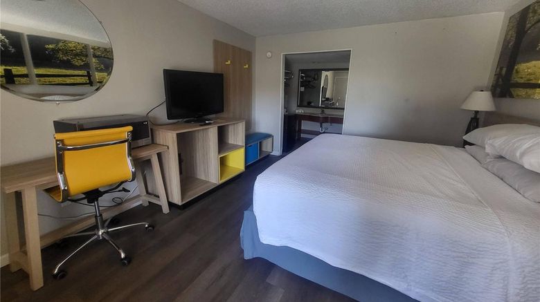 <b>Park Inn by Radisson, Attalla-Gadsden Room</b>. Images powered by <a href="https://iceportal.shijigroup.com/" title="IcePortal" target="_blank">IcePortal</a>.