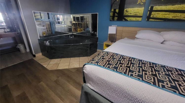 Park Inn by Radisson, Attalla-Gadsden Room