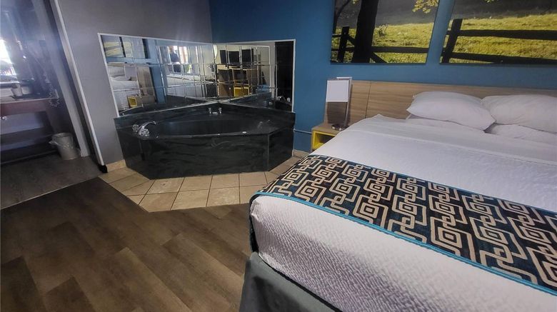 <b>Park Inn by Radisson, Attalla-Gadsden Room</b>. Images powered by <a href="https://iceportal.shijigroup.com/" title="IcePortal" target="_blank">IcePortal</a>.