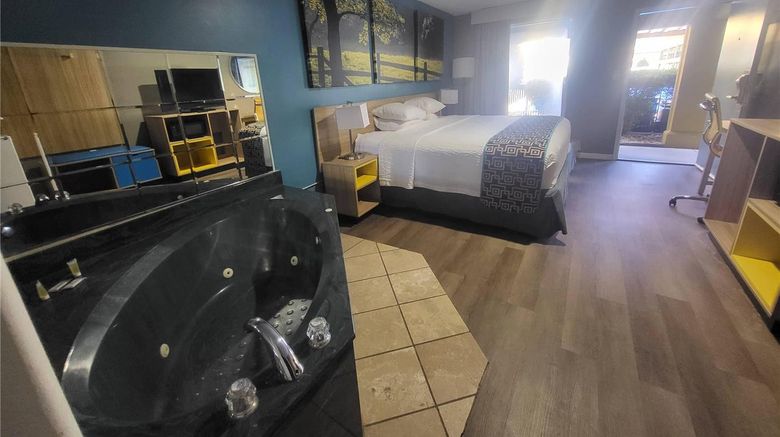 <b>Park Inn by Radisson, Attalla-Gadsden Room</b>. Images powered by <a href="https://iceportal.shijigroup.com/" title="IcePortal" target="_blank">IcePortal</a>.
