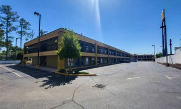 Park Inn by Radisson, Attalla-Gadsden
