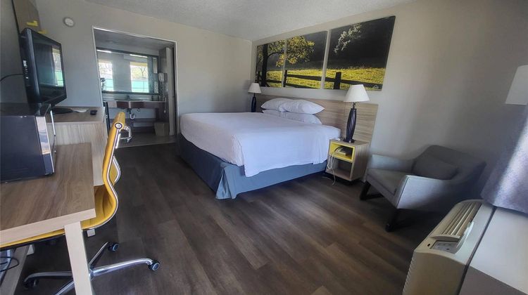 Park Inn by Radisson, Attalla-Gadsden Room
