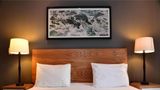 The Residency Jellicoe Room