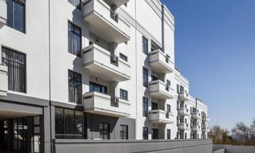 The Residency Jellicoe