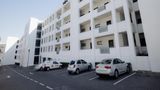 The Residency Jellicoe Exterior