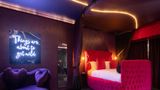 The Residency Jellicoe Suite