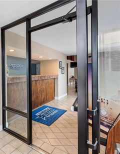 Americas Best Value Inn Brownsville West