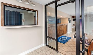 Americas Best Value Inn Brownsville West