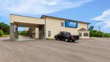 Rodeway Inn Brownsville Exterior