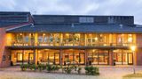 Hotel Fuglsocentret Exterior