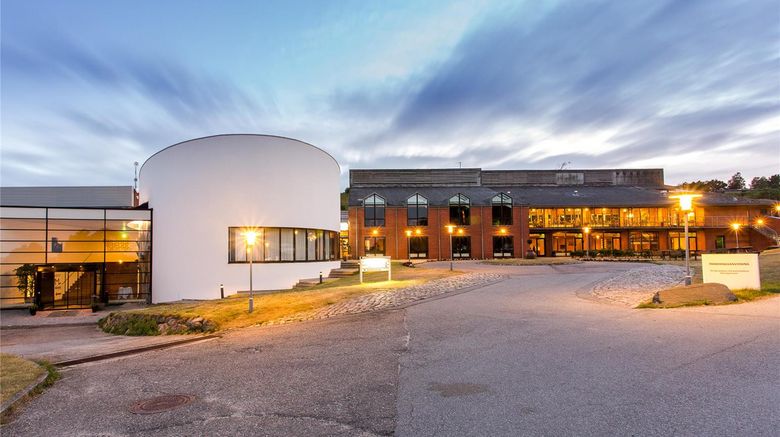 <b>Hotel Fuglsocentret Exterior</b>. Images powered by <a href="https://iceportal.shijigroup.com/" title="IcePortal" target="_blank">IcePortal</a>.