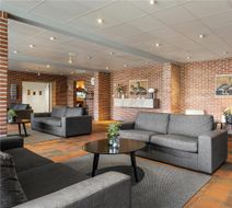 Hotel Fuglsocentret Lobby