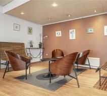 Hotel Fuglsocentret Lobby