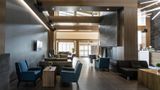 Hotel du Domaine Lobby