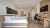 Hotel du Domaine Room