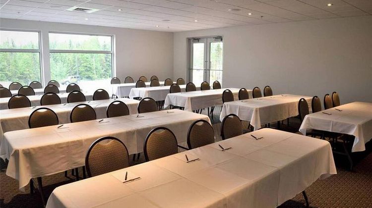 Hotel du Domaine Meeting