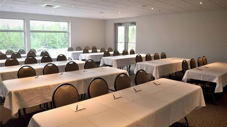 <b>Hotel du Domaine Meeting</b>. Images powered by <a href="https://iceportal.shijigroup.com/" title="IcePortal" target="_blank">IcePortal</a>.