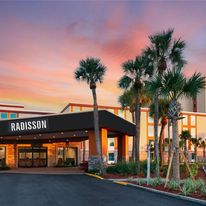 Red Lion Orlando Lake Buena Vista South