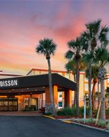 Red Lion Orlando Lake Buena Vista South
