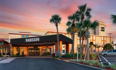 Red Lion Orlando Lake Buena Vista South
